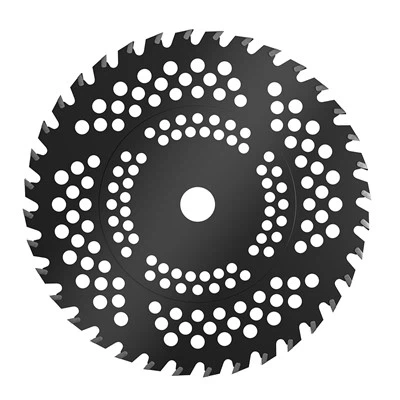 Oțel de buruieni de oțel